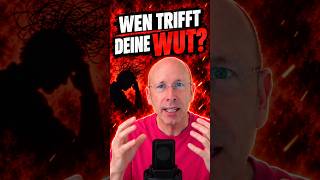 ⁣Wut? Warum sie dich zerstört, nicht dein Gegenüber!