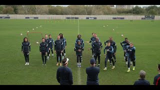 The Richmond players GOODBYE song  ||  Ted Lasso S03E12 (final episode)