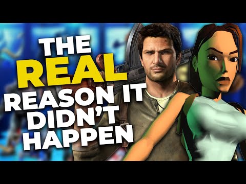 10 Awesome Video Game Crossovers We Were Robbed Off