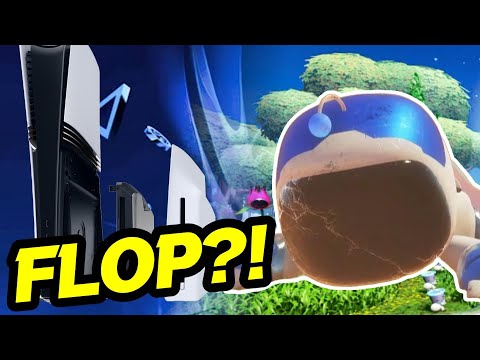 Big ASTRO BOT Sales FLOP?! & MORE PlayStation 5 Pro Problems...