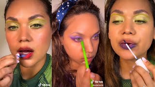 COMPLETE MAKEUP STORYTIME @estertaniaj / Makeup Storytime by Estertaniaj