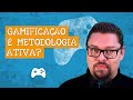 Gamification and Active Learning Strategies