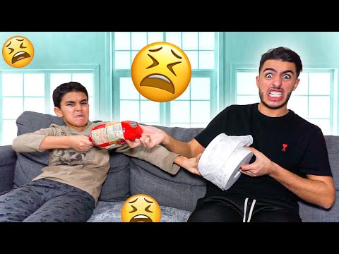 CONFINÉ À LA MAISON 😂😫  - FAHD EL