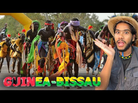 കശുവണ്ടി കൊല്ലത്ത് വരുന്നത് ഇവിടെ നിന്നാണ് | guinea bissau