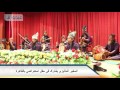 بالفيديو: السفير الماليزى يشارك في حفل استعراضى بالقاهرة 