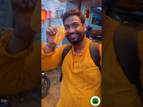 Puri Jagannath Dham main yeh FOOD bilkul khana !! | Veggie Paaji #foodshorts #streetfood