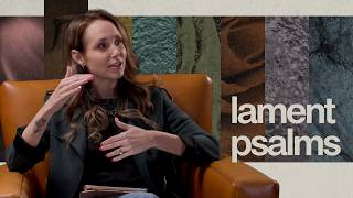 How to Pray When God Feels Silent | Psalm 13 | Lament Psalms