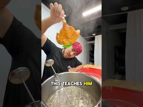 Tanghulu Udin Din Dun! Italian Brain Rot