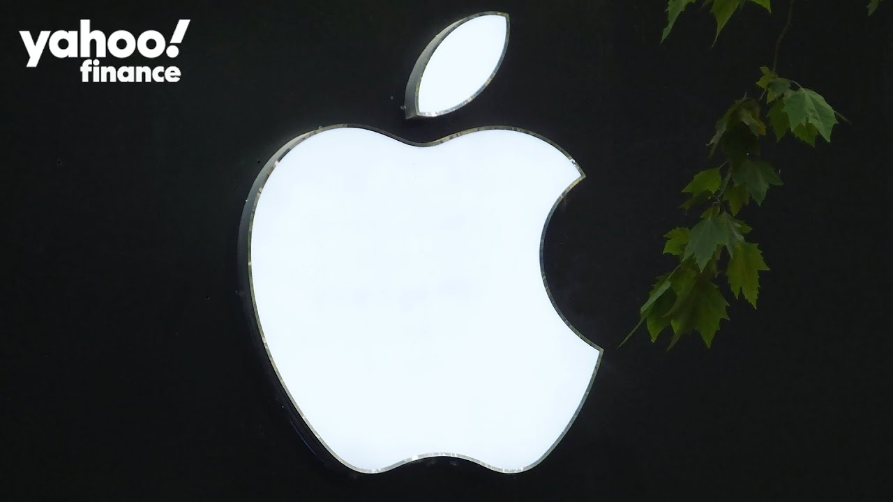 Apple to launch first AR headset in 2023
