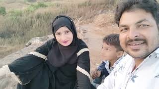 parivar Ke Shath Ghumne ka apna alag He Maja Hai #myfirstvlog #vlogging #vlogvideo2025