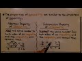 Understanding Inequalities and Their Graphs