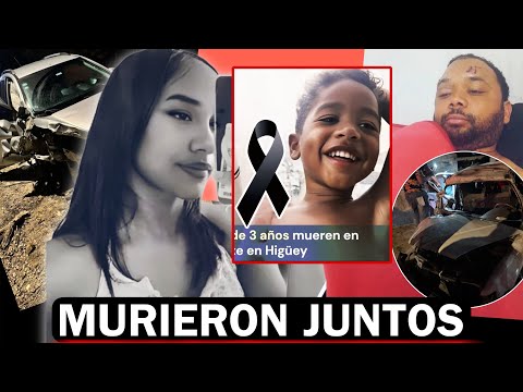 DIOS MIO, FUE ELLA 😭 MADRE  E HIJA EN ACCIDENTE SE FUERON JUNTAS