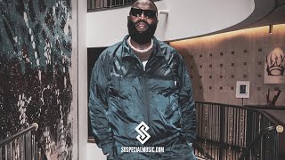 Rick Ross type beat beat "Street Memoirs" (prod. soSpecial)
