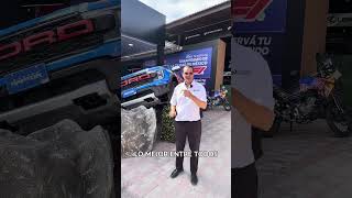 ¿Querés ir a la Gran Premio Ciudad de México?