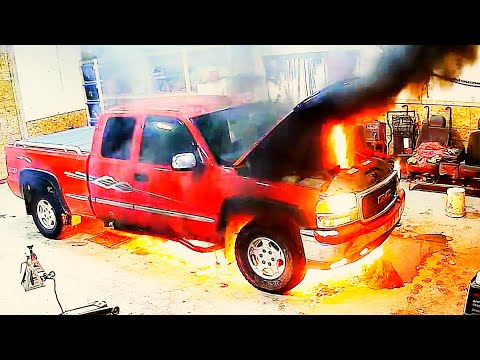 Best Fails of the Year (So Far) | Try Not To Laugh🤣🤣