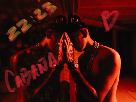 CABAÑA - El Jordan 23 Ft. Ugly Duck (Prod By NesOnTheShet) [Video Official]