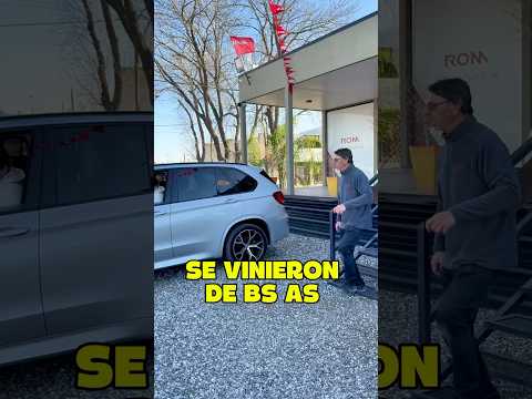 El Beto vende!!! #argentina #automobile #enbuscadelosmejoresprecios