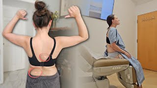 Dermatologist for Biopsies | Let's Talk IBD