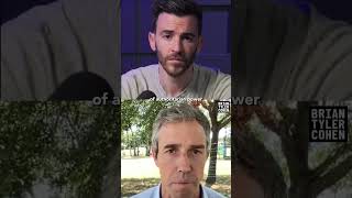 Beto drops MUST-SEE message for Democratic governors