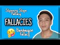 Understanding Logical Fallacies