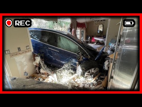 IMBECILES IN AUTOMOBILES
