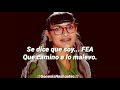 Análisis de la Canción 'Se dice de mí'