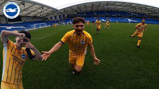 Premier League Stadium Incredible! I Played Like Son Heung-min’s Amazing Moves