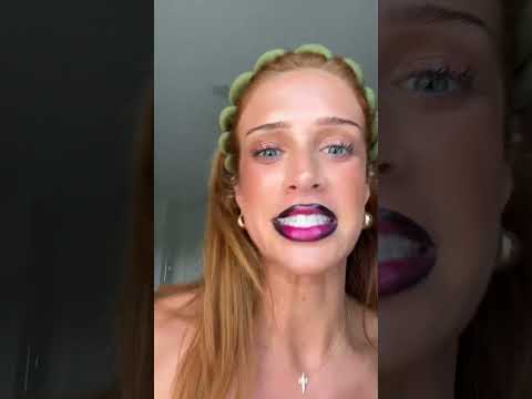#randomlipcombo