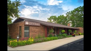 City of Harvard -  June 2026 City Council - Committee of the Whole Meeting
