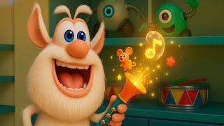 🟥 New Booba Cartoon Episodes – Kids Online Stream