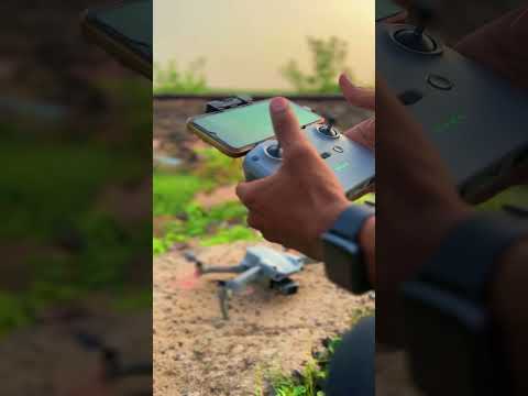 Dji air 2s fly more combo drone #drone #air2s #dji #photography #camera