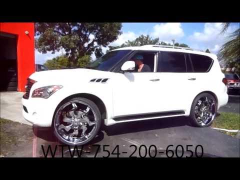 Infiniti Of Hilton Head >> 2012 Infiniti QX56 Problems, Online Manuals and Repair ... Infiniti Of Hilton Head >> 2012 Infiniti QX56 Problems, Online Manuals and Repair ...
