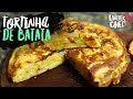 Spanish Tortilla Cooking Techniques