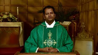 Catholic Mass Today | Daily TV Mass, Thursday August 7, 2025