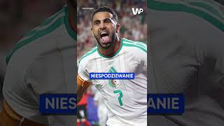 "Mecz hańby" na mundialu! #shorts
