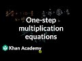 Solving Linear Equations with Fractions