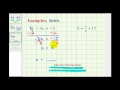 Solving Two-Step Linear Equations