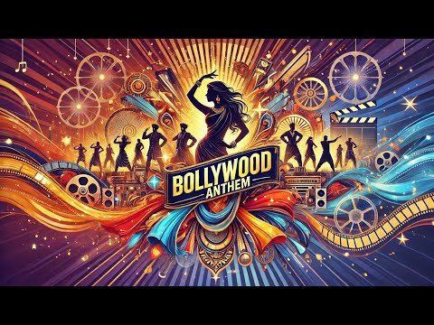 The Ultimate Bollywood Anthem Song: A Vibrant Fusion of Beats and Emotions | #BollywoodAnthem #music