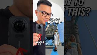 Insta360 X6 Tutorial