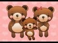 The Three Bears