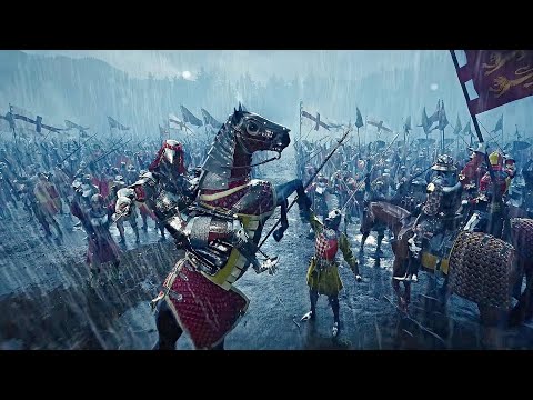 Top 21 MIND-BLOWING Upcoming Games That Really SURPRISED US