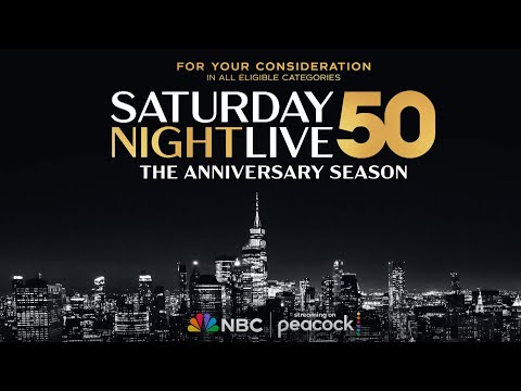 For Your Consideration | SNL50: The Anniversary Season