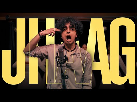 Chaar Diwaari - Jhaag (Official Video)