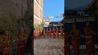 Kirkham ho ki pani ni hau #dance