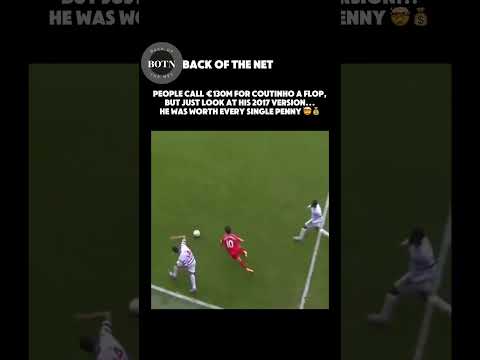 #coutinho #liverpool #anfield #uk #london #highlights #fcbarcelona #barca #barcafans #football #fypシ