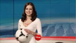 TV Nova - Jarní předěly - Svět na dotek