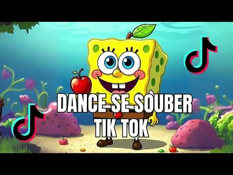 DANCE SE SOUBER {TikTok 2025} Tente não dançar✨🎉