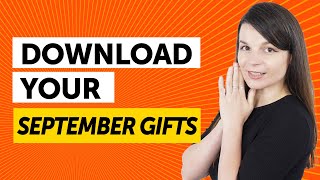 FREE Chinese Gifts of September 2026