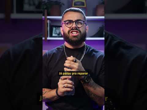 por que não TOMAMOS CERVEJA na GARRAFA DE PLÁSTICO #shorts