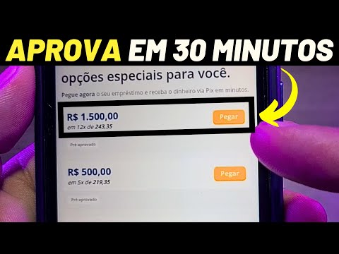 Super Sim: Como Funciona? É Seguro? Como Solicitar? Passo a Passo desse Empréstimo Pessoal Online!